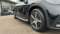 Mercedes-Benz Eqe 350 4Matic 215kW AMG Line Prem 89kWh 5dr Auto Electric Estate